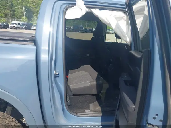 1FTER4HH9SLE29250 2025 FORD RANGER - Image 8