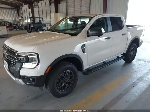 1FTER4HH9SLE47652 2025 FORD RANGER - Image 2
