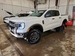 1FTER4HH9SLE50566 2025 FORD RANGER