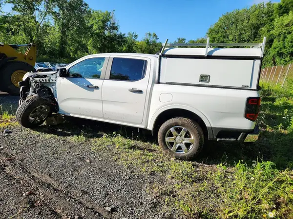1FTER4HH9SLE54598 2025 FORD RANGER - Image 2