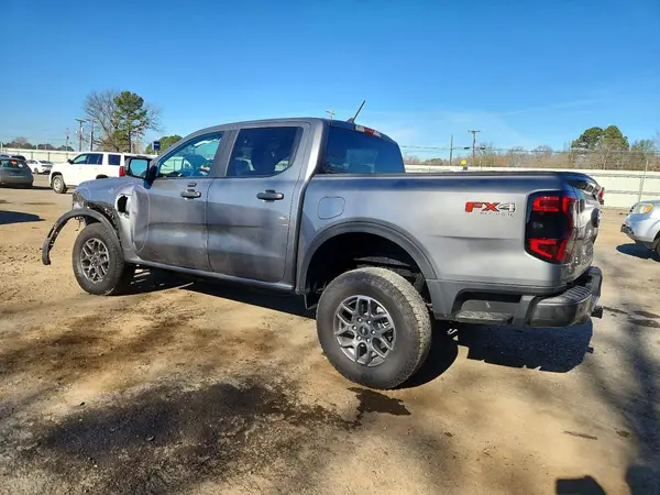 1FTER4HH9SLE59624 2025 FORD RANGER - Image 2