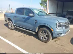 1FTER4HH9SLE60319 2025 FORD RANGER