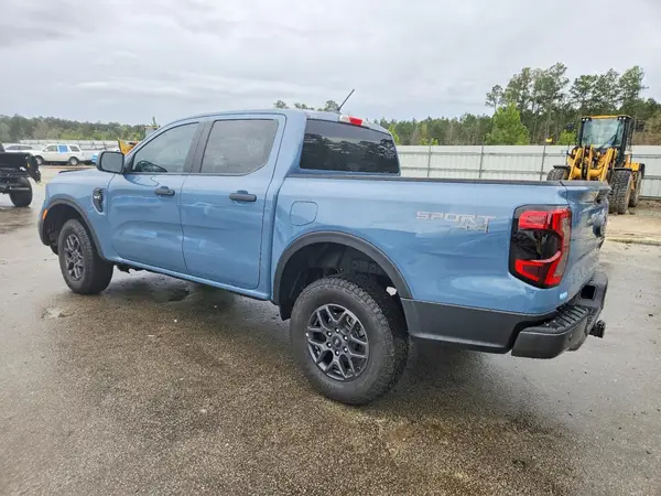 1FTER4HH9SLE71045 2025 FORD RANGER - Image 2