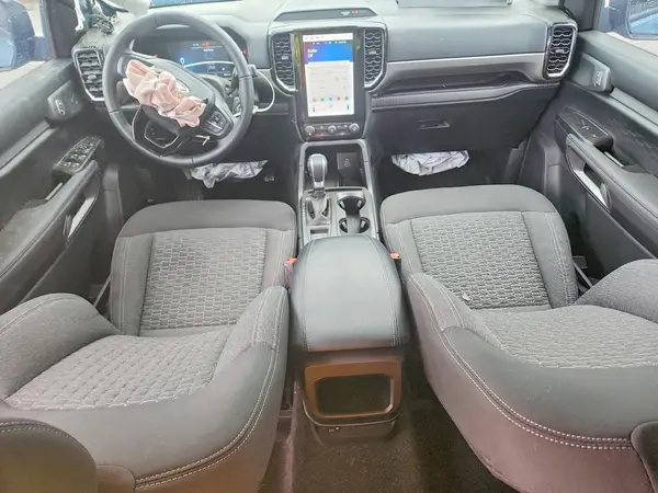1FTER4HH9SLE71045 2025 FORD RANGER - Image 8