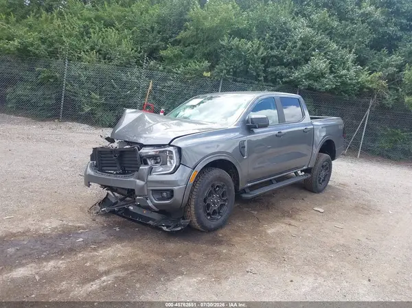 1FTER4HH9TLE13096 2026 FORD RANGER - Image 2