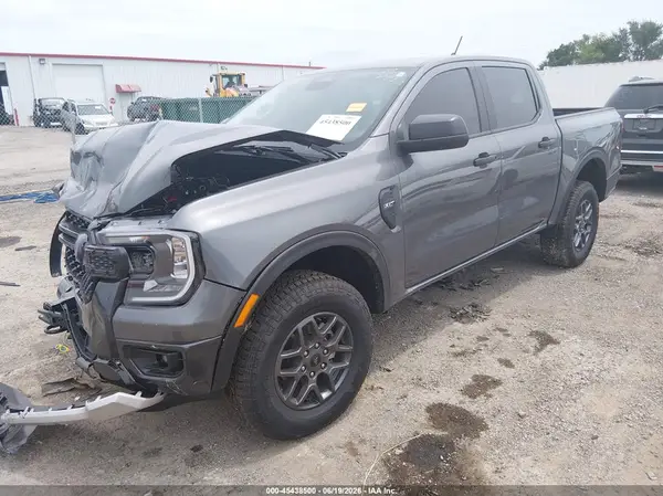 1FTER4HH9TLE17827 2026 FORD RANGER - Image 2