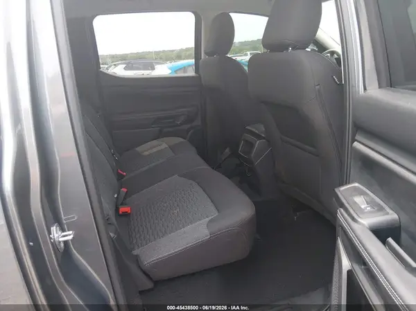 1FTER4HH9TLE17827 2026 FORD RANGER - Image 8