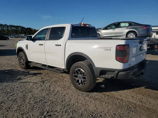 1FTER4HHXRLE04089 2024 FORD RANGER - Image 2