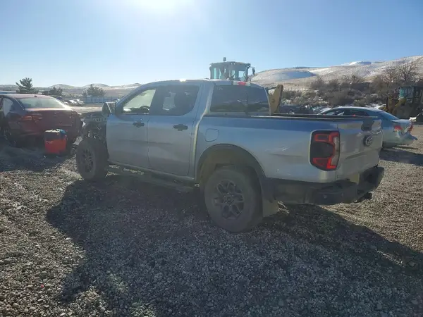 1FTER4HHXRLE04917 2024 FORD RANGER - Image 2