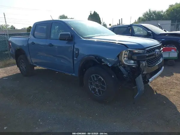 1FTER4HHXRLE06182 2024 FORD RANGER - Image 1