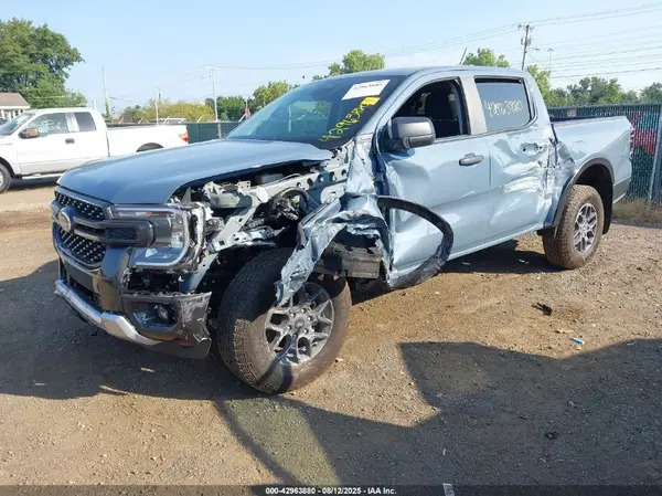 1FTER4HHXRLE06182 2024 FORD RANGER - Image 2
