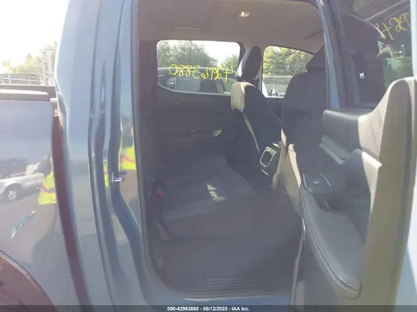 1FTER4HHXRLE06182 2024 FORD RANGER - Image 8