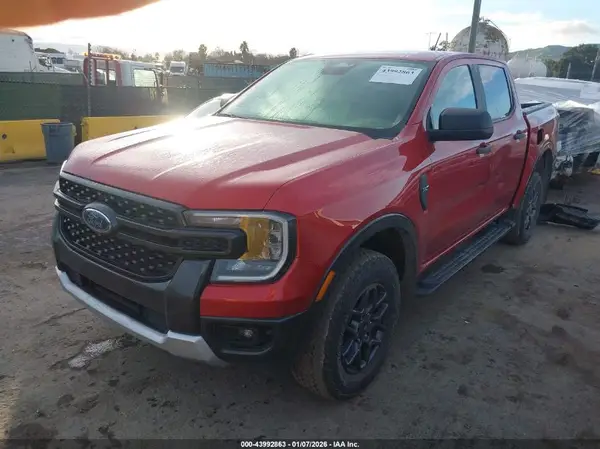 1FTER4HHXRLE08885 2024 FORD RANGER - Image 2