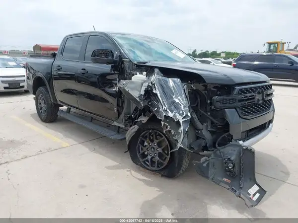 1FTER4HHXRLE09115 2024 FORD RANGER - Image 1