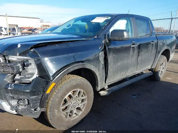 1FTER4HHXRLE11754 2024 FORD RANGER - Image 2