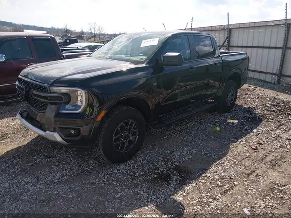 1FTER4HHXRLE13309 2024 FORD RANGER - Image 2
