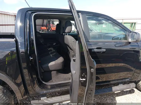 1FTER4HHXRLE13309 2024 FORD RANGER - Image 8