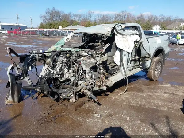 1FTER4HHXRLE14539 2024 FORD RANGER - Image 2