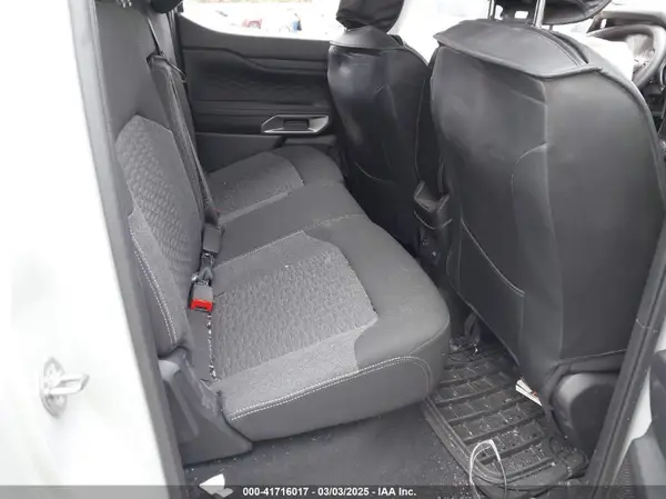 1FTER4HHXRLE14539 2024 FORD RANGER - Image 8