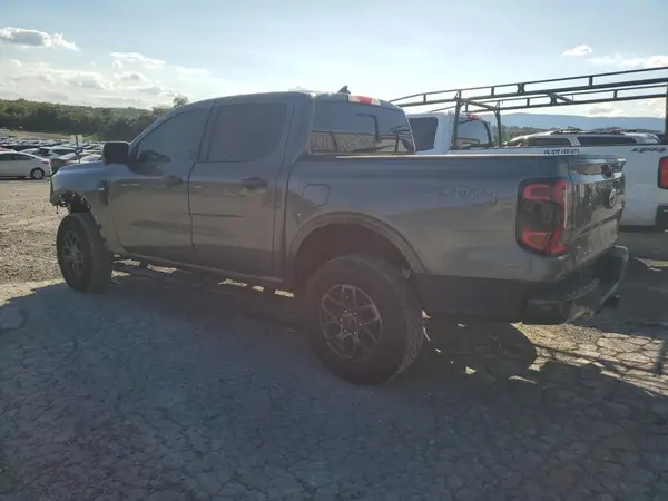 1FTER4HHXRLE16047 2024 FORD RANGER - Image 2