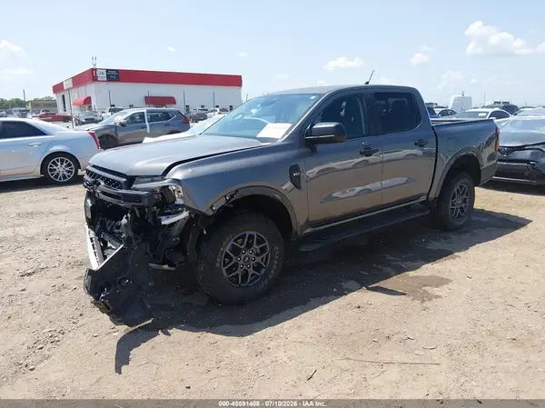 1FTER4HHXRLE18798 2024 FORD RANGER - Image 2