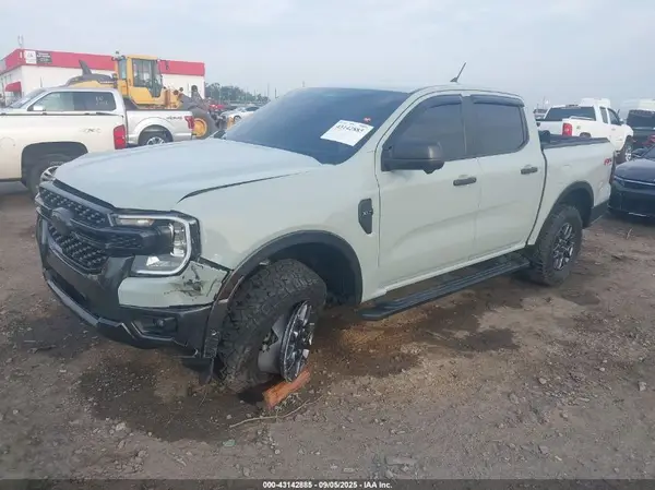1FTER4HHXRLE18882 2024 FORD RANGER - Image 2