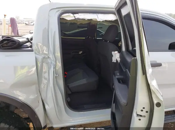 1FTER4HHXRLE18882 2024 FORD RANGER - Image 8