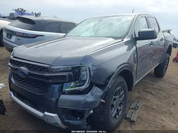 1FTER4HHXRLE19515 2024 FORD RANGER - Image 2