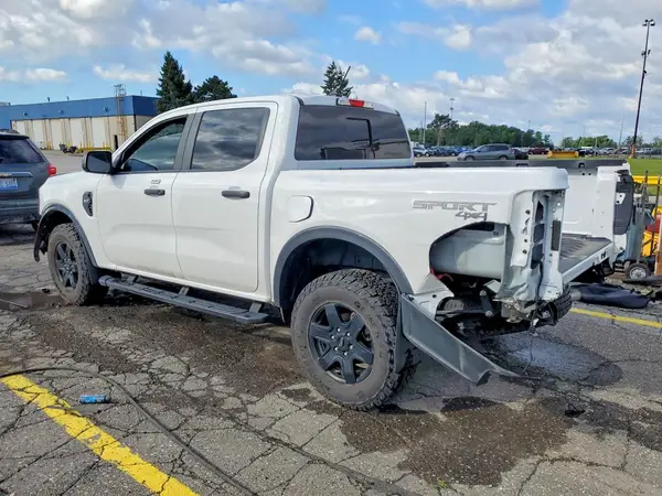 1FTER4HHXRLE20003 2024 FORD RANGER - Image 2