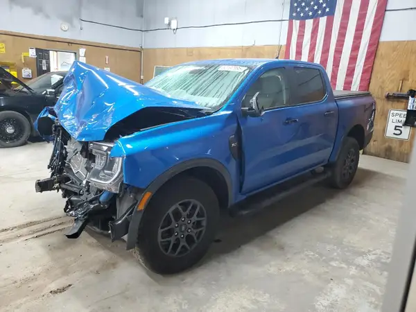 1FTER4HHXRLE34399 2024 FORD RANGER - Image 1