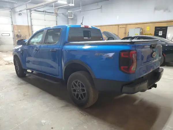 1FTER4HHXRLE34399 2024 FORD RANGER - Image 2