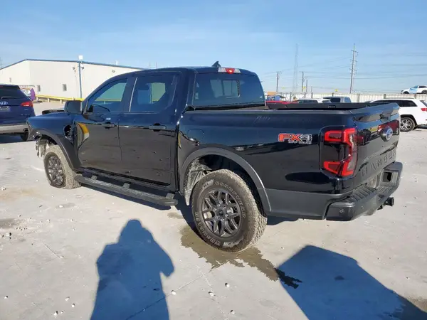 1FTER4HHXRLE35536 2024 FORD RANGER - Image 2