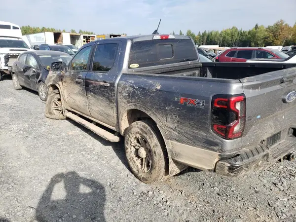 1FTER4HHXRLE40445 2024 FORD RANGER - Image 2