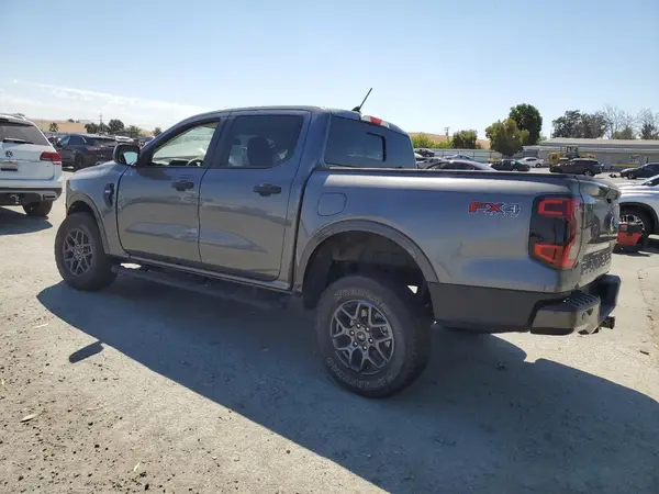 1FTER4HHXRLE40641 2024 FORD RANGER - Image 2