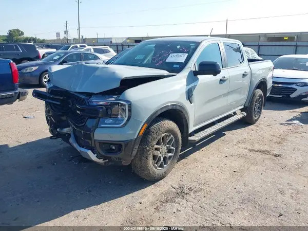 1FTER4HHXRLE40722 2024 FORD RANGER - Image 2
