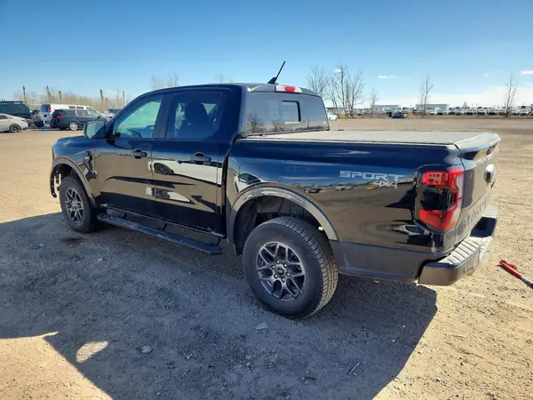 1FTER4HHXRLE42972 2024 FORD RANGER - Image 2
