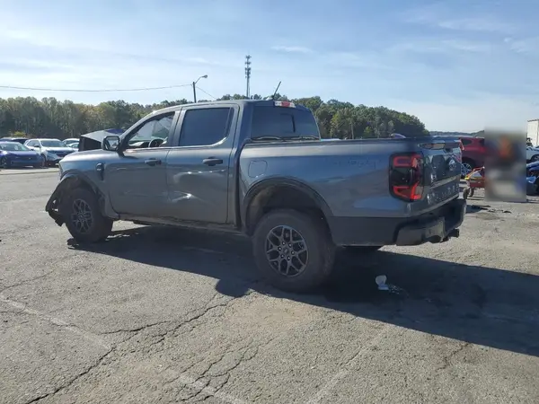 1FTER4HHXRLE43703 2024 FORD RANGER - Image 2