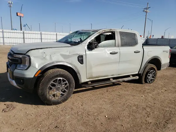 1FTER4HHXRLE47525 2024 FORD RANGER - Image 1