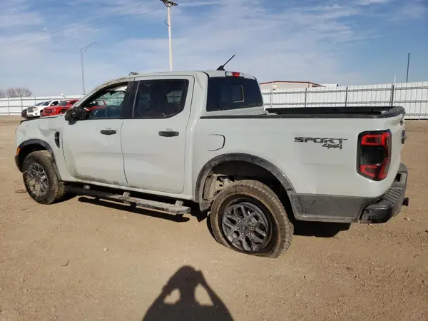 1FTER4HHXRLE47525 2024 FORD RANGER - Image 2