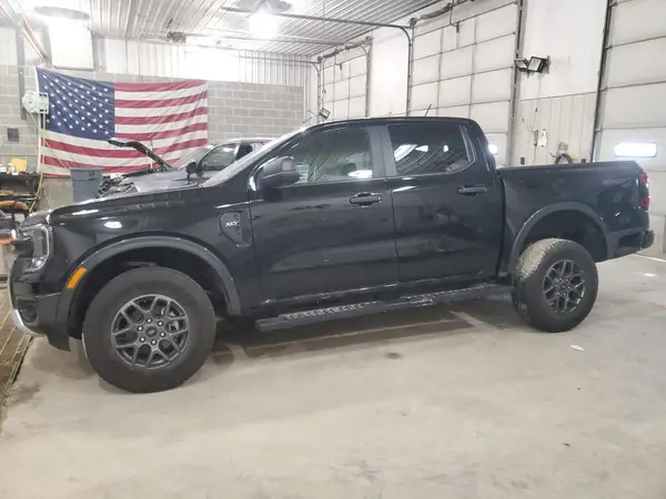 1FTER4HHXRLE54734 2024 FORD RANGER - Image 1