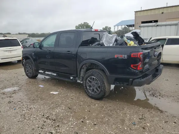 1FTER4HHXRLE64566 2024 FORD RANGER - Image 2