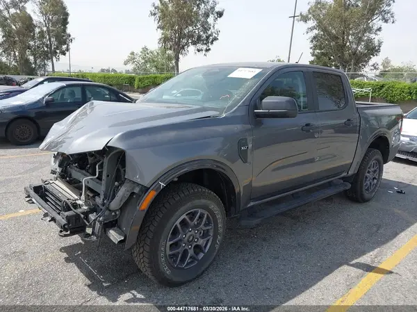 1FTER4HHXRLE65765 2024 FORD RANGER - Image 2
