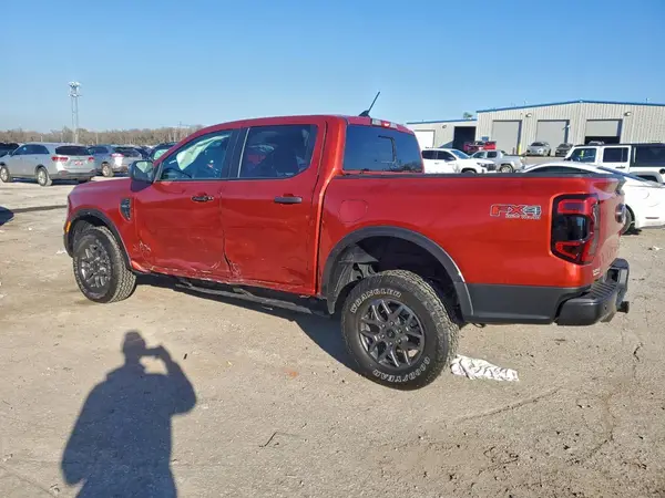 1FTER4HHXRLE68973 2024 FORD RANGER - Image 2