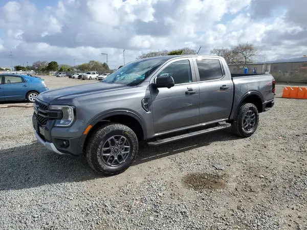 1FTER4HHXRLE73722 2024 FORD RANGER - Image 1
