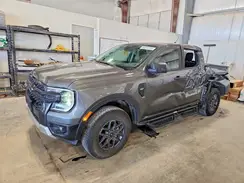 1FTER4HHXSLE05748 2025 FORD RANGER