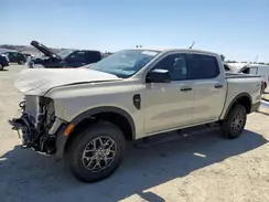 1FTER4HHXSLE13140 2025 FORD RANGER
