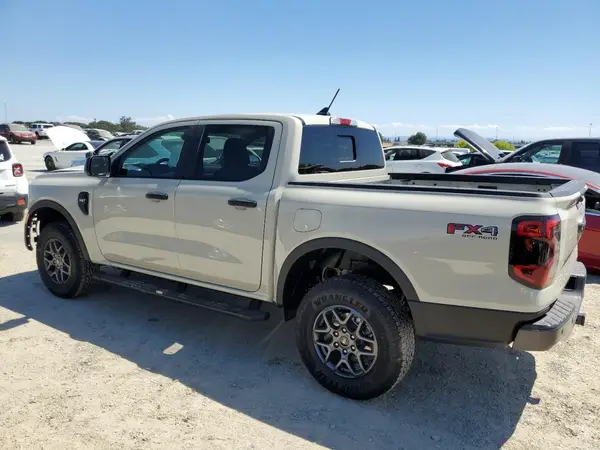 1FTER4HHXSLE13140 2025 FORD RANGER - Image 2