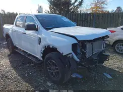 1FTER4HHXSLE21464 2025 FORD RANGER