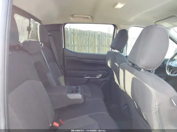 1FTER4HHXSLE21464 2025 FORD RANGER - Image 8