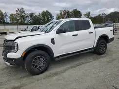 1FTER4HHXSLE21545 2025 FORD RANGER